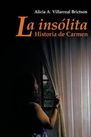 Libro Ins Lita Historia de Carmen Alicia A Villarreal Brictson