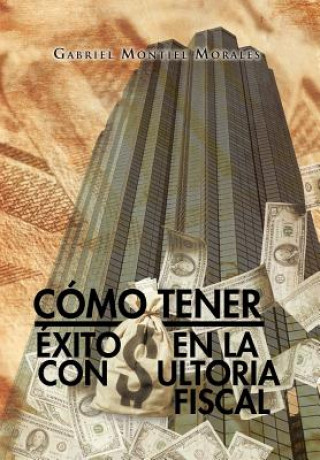 Kniha Como Tener Exito En La Consultoria Fiscal Gabriel Montiel Morales