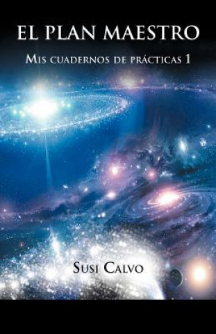 Knjiga Plan Maestro Susi Calvo