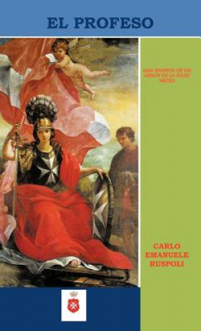 Book Profeso Carlo Emanuele Ruspoli