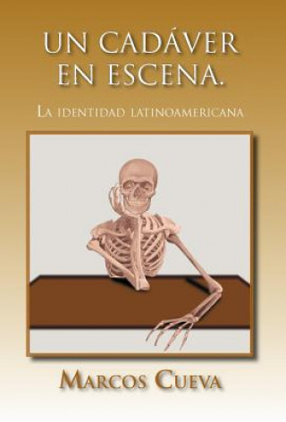 Buch CAD Ver En Escena. Marcos Cueva