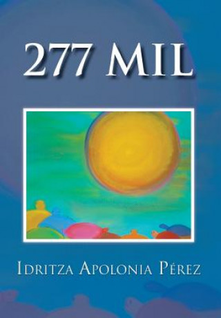 Buch 277 Mil Idritza Apolonia Perez