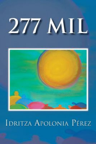 Buch 277 Mil Idritza Apolonia Perez