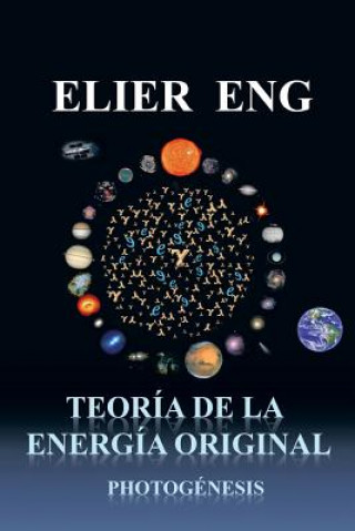 Buch Teoria de La Energia Original Elier Eng