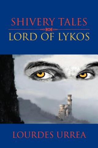 Carte Lord of Lykos Lourdes Urrea