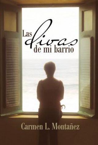Buch Divas de Mi Barrio Carmen L Montanez