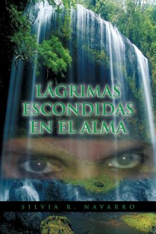 Kniha Lagrimas Escondidas En El Alma Silvia R Navarro
