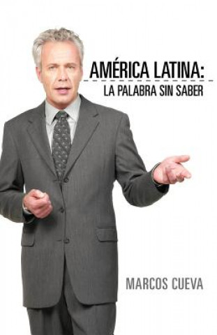 Buch America Latina Marcos Cueva