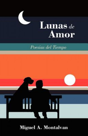 Livre Lunas de Amor Miguel A Montalvan