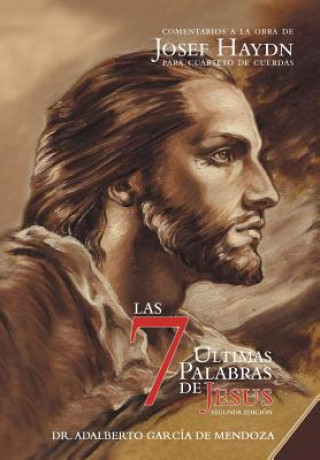 Libro 7 Ltimas Palabras De Mendoza