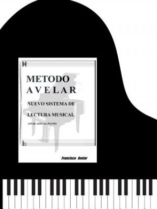 Книга Metodo Avelar Francisco Avelar