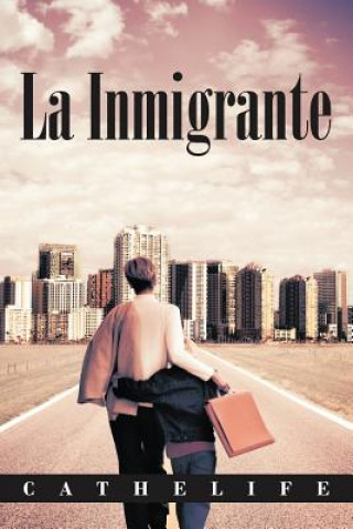 Knjiga Inmigrante Cathelife