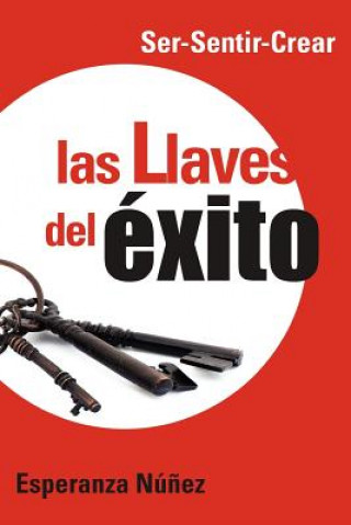 Книга Llaves del Exito Esperanza Nunez