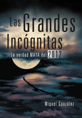 Buch Grandes Incognitas Miguel Gonzalez