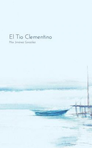 Kniha Tio Clementino M Jimenez Gonzalez