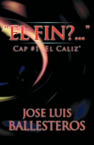 Libro Fin? .... Jose Luis Ballesteros