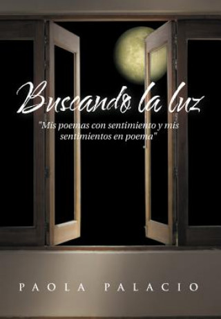 Buch Buscando La Luz Paola Palacio