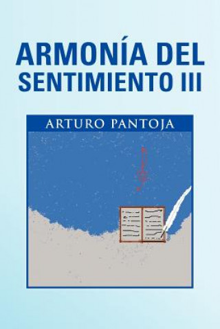 Carte Armonia del Sentimiento III Arturo Pantoja