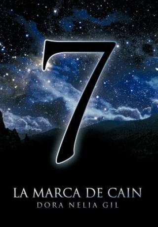 Könyv Marca de Cain Dora Nelia Gil