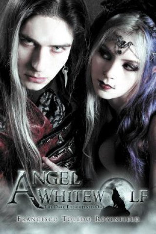 Buch Angel Whitewolf Francisco Toledo Rosenfield