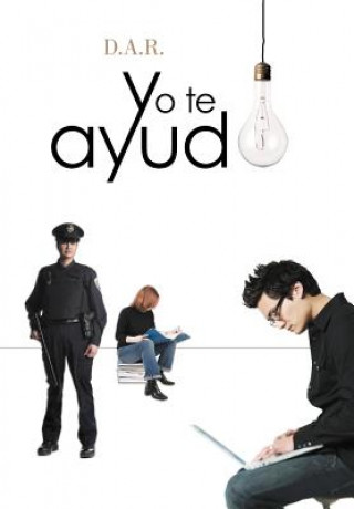 Книга Yo Te Ayudo D a R