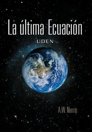Book Ltima Ecuaci N A W Norris