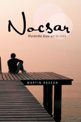Carte Nocsar Martin Rascon