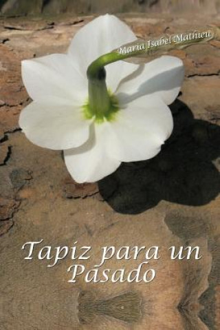 Buch Tapiz Para Un Pasado Maria Isabel Mathieu