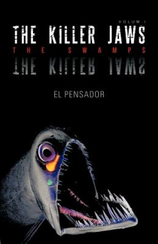 Livre Killer Jaws El Pensador