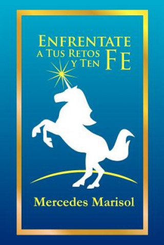 Buch Enfrentate a Tus Retos y Ten Fe Mercedes Marisol Urra