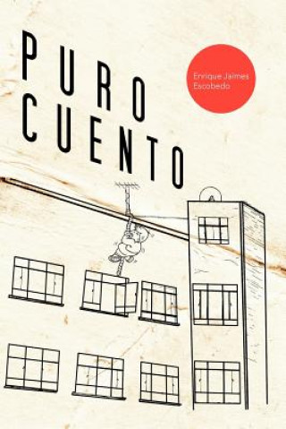 Buch Puro Cuento Enrique Jaimes Escobedo