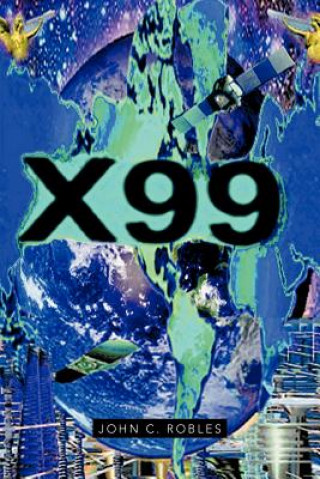 Livro X99 John C Robles