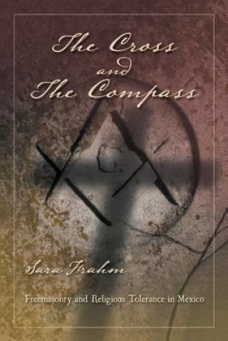 Carte Cross and the Compass Sara Ann Frahm