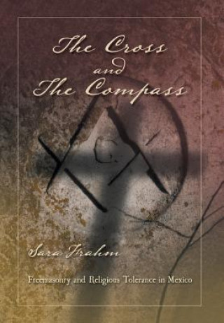 Book Cross and the Compass Sara Ann Frahm