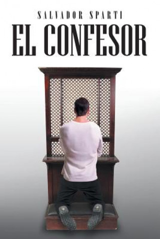 Book Confesor Salvador Sparti