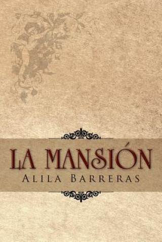 Buch Mansi N Alila Barreras