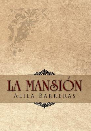 Livre Mansi N Alila Barreras