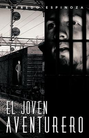 Βιβλίο Joven Aventurero Alfredo Espinoza