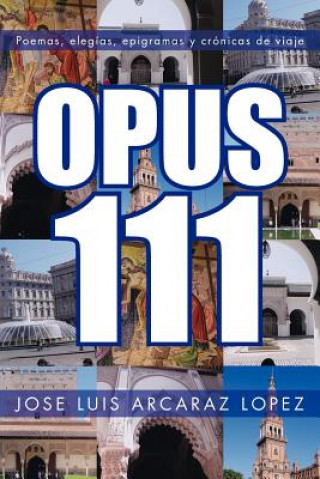 Carte Opus 111 Jose Luis Arcaraz Lopez