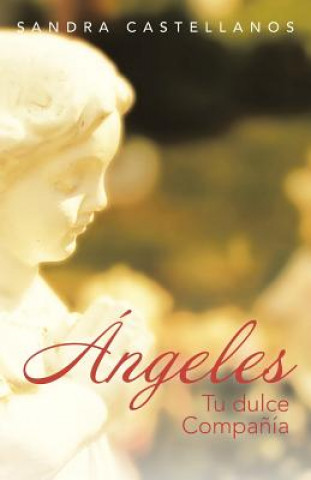 Buch Angeles Sandra Castellanos