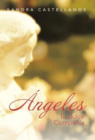 Boek Angeles Sandra Castellanos