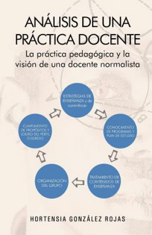 Kniha Analisis de Una Practica Docente Hortensia Gonz Rojas