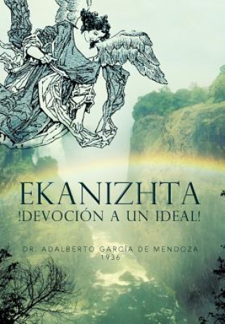 Libro Ekanizhta De Mendoza