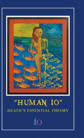 Könyv Human IO Io