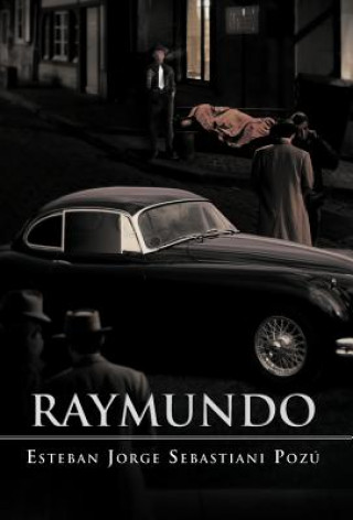 Könyv Raymundo Esteban Sebastiani