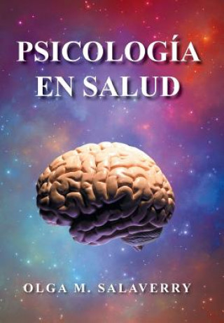 Carte Psicologia En Salud Olga M Salaverry
