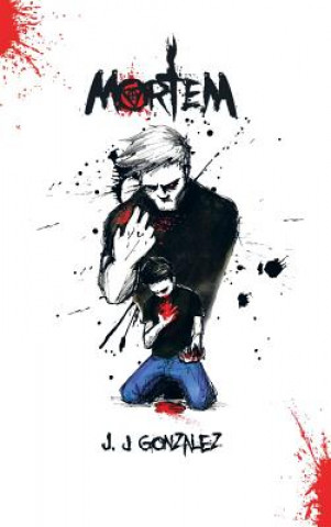 Buch Mortem J J Gonzalez