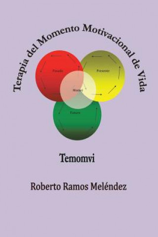 Könyv Terapia del Momento Motivacional de Vida Roberto Ramos Melendez