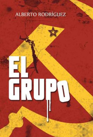 Könyv Grupo Alberto Rodriguez