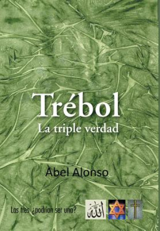 Libro Trebol Abel Alonso